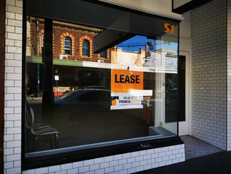Offices commercial property leased at 51 Chapel Street Windsor VIC 3181 Offices commercial property leased at 51 Chapel Street Windsor VIC 3181