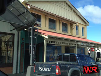 Shop & Retail commercial property leased at Upper 220 York Street Albany WA 6330 Shop & Retail commercial property leased at Upper 220 York Street Albany WA 6330