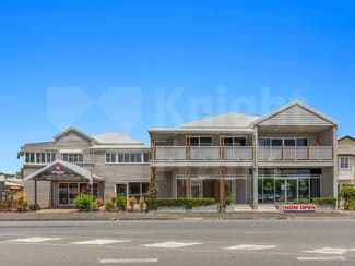 Shop & Retail commercial property leased at 22 Upper Dawson Road Allenstown QLD 4700 Shop & Retail commercial property leased at 22 Upper Dawson Road Allenstown QLD 4700