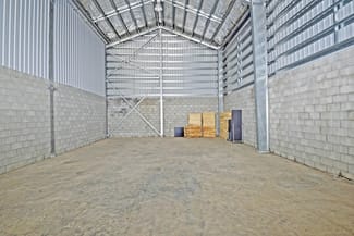Factory, Warehouse & Industrial commercial property leased at 1/3 Andrews Street Berrimah NT 0828 Factory, Warehouse & Industrial commercial property leased at 1/3 Andrews Street Berrimah NT 0828