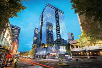 Offices commercial property for lease at 222 Exhibition Street Melbourne VIC 3000