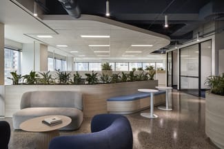 Offices commercial property for lease at 222 Exhibition Street Melbourne VIC 3000
