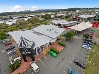 Shop & Retail commercial property leased at Airport Central Gold Coast Highway Coolangatta QLD 4225 Shop & Retail commercial property leased at Airport Central Gold Coast Highway Coolangatta QLD 4225