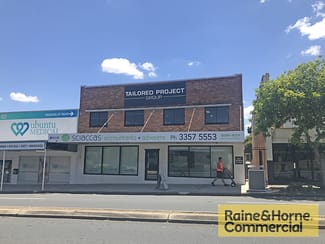 Shop & Retail commercial property leased at Stafford QLD 4053