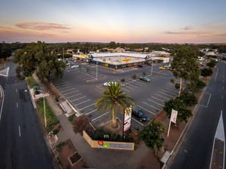 Shop & Retail commercial property leased at 110 Yorktown Road Elizabeth Park SA 5113 Shop & Retail commercial property leased at 110 Yorktown Road Elizabeth Park SA 5113
