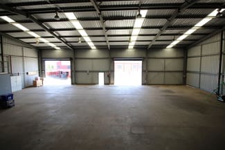 Other commercial property leased at 5 Freighter Avenue Wilsonton QLD 4350 Other commercial property leased at 5 Freighter Avenue Wilsonton QLD 4350