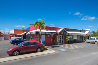 Offices commercial property leased at 218 McLeod Street Cairns North QLD 4870 Offices commercial property leased at 218 McLeod Street Cairns North QLD 4870