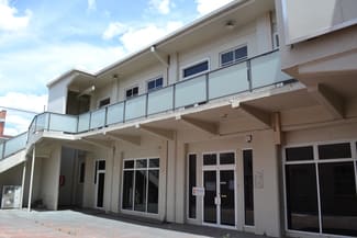 Offices commercial property leased at 56a Charles Street Launceston TAS 7250 Offices commercial property leased at 56a Charles Street Launceston TAS 7250
