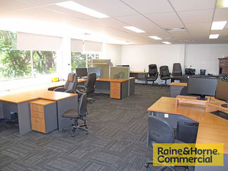 Offices commercial property leased at 3/524 Milton Road Toowong QLD 4066 Offices commercial property leased at 3/524 Milton Road Toowong QLD 4066