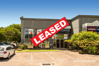 Offices commercial property leased at 8/42-44 Garden Boulevard Dingley Village VIC 3172 Offices commercial property leased at 8/42-44 Garden Boulevard Dingley Village VIC 3172
