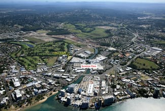 Medical / Consulting commercial property leased at 2b/31-33 Plaza Parade Maroochydore QLD 4558 Medical / Consulting commercial property leased at 2b/31-33 Plaza Parade Maroochydore QLD 4558