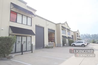 Factory, Warehouse & Industrial commercial property leased at Underwood QLD 4119 Factory, Warehouse & Industrial commercial property leased at Underwood QLD 4119