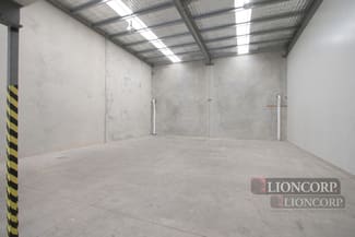 Factory, Warehouse & Industrial commercial property leased at Underwood QLD 4119 Factory, Warehouse & Industrial commercial property leased at Underwood QLD 4119