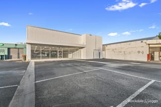 Shop & Retail commercial property leased at 72 Seymour Street Traralgon VIC 3844 Shop & Retail commercial property leased at 72 Seymour Street Traralgon VIC 3844