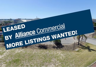 Factory, Warehouse & Industrial commercial property leased at 10 Dyer Road Bassendean WA 6054 Factory, Warehouse & Industrial commercial property leased at 10 Dyer Road Bassendean WA 6054