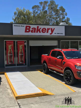 Shop & Retail commercial property leased at 7/57 Ashmole Rd Redcliffe QLD 4020