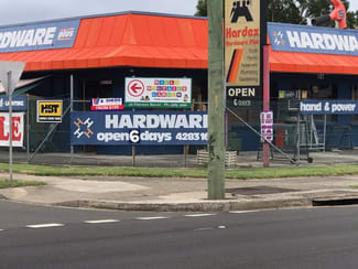 Medical / Consulting commercial property leased at 2 Princes Highway Fairy Meadow NSW 2519 Medical / Consulting commercial property leased at 2 Princes Highway Fairy Meadow NSW 2519