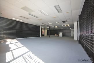 Shop & Retail commercial property leased at Woodville Road Guildford NSW 2161