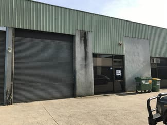 Factory, Warehouse & Industrial commercial property leased at 5/4-8 Tower Court Noble Park VIC 3174 Factory, Warehouse & Industrial commercial property leased at 5/4-8 Tower Court Noble Park VIC 3174