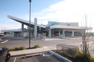 Shop & Retail commercial property leased at Shop 7/800 Berwick Cranbourne Road Berwick VIC 3806