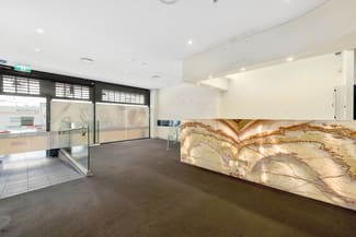 Medical / Consulting commercial property leased at 10 Norton Street Leichhardt NSW 2040 Medical / Consulting commercial property leased at 10 Norton Street Leichhardt NSW 2040