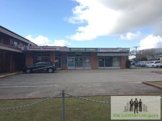 Shop & Retail commercial property leased at 5/107 Anzac Avenue Redcliffe QLD 4020 Shop & Retail commercial property leased at 5/107 Anzac Avenue Redcliffe QLD 4020