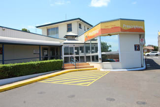 Medical / Consulting commercial property leased at E4/177 James Street Toowoomba QLD 4350 Medical / Consulting commercial property leased at E4/177 James Street Toowoomba QLD 4350