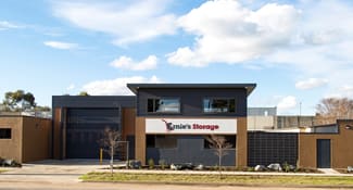 Factory, Warehouse & Industrial commercial property leased at 16/20 Osburn Street Wodonga VIC 3690 Factory, Warehouse & Industrial commercial property leased at 16/20 Osburn Street Wodonga VIC 3690