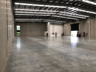 Factory, Warehouse & Industrial commercial property leased at Unit 1/60-62 Abbott Road Hallam VIC 3803 Factory, Warehouse & Industrial commercial property leased at Unit 1/60-62 Abbott Road Hallam VIC 3803