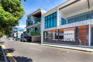 Other commercial property leased at 20 Hynes Street Fortitude Valley QLD 4006 Other commercial property leased at 20 Hynes Street Fortitude Valley QLD 4006