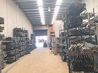 Factory, Warehouse & Industrial commercial property leased at 25 Gateway Drive Carrum Downs VIC 3201 Factory, Warehouse & Industrial commercial property leased at 25 Gateway Drive Carrum Downs VIC 3201