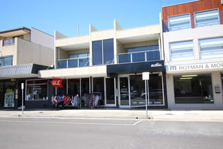 Offices commercial property leased at 31 Pier Street Dromana VIC 3936