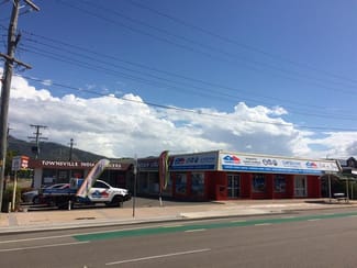 Shop & Retail commercial property leased at 244 Ross River Road Aitkenvale QLD 4814 Shop & Retail commercial property leased at 244 Ross River Road Aitkenvale QLD 4814