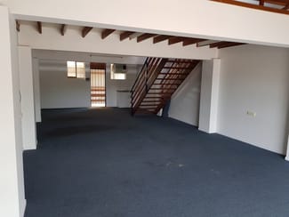 Offices commercial property leased at 5, 56 Torquay Road Pialba QLD 4655