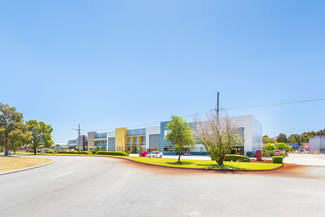 Factory, Warehouse & Industrial commercial property leased at Unit 4/1 - 9 Kurnall Road Welshpool WA 6106 Factory, Warehouse & Industrial commercial property leased at Unit 4/1 - 9 Kurnall Road Welshpool WA 6106