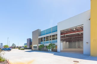 Factory, Warehouse & Industrial commercial property leased at Unit 4/1 - 9 Kurnall Road Welshpool WA 6106 Factory, Warehouse & Industrial commercial property leased at Unit 4/1 - 9 Kurnall Road Welshpool WA 6106