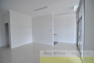 Factory, Warehouse & Industrial commercial property leased at 1/115 Corymbia Place Parkinson QLD 4115 Factory, Warehouse & Industrial commercial property leased at 1/115 Corymbia Place Parkinson QLD 4115