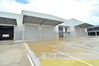 Shop & Retail commercial property leased at 115 Corymbia Place Parkinson QLD 4115 Shop & Retail commercial property leased at 115 Corymbia Place Parkinson QLD 4115