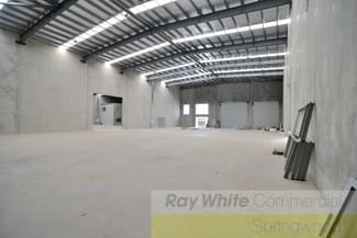 Shop & Retail commercial property leased at 115 Corymbia Place Parkinson QLD 4115 Shop & Retail commercial property leased at 115 Corymbia Place Parkinson QLD 4115
