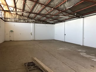 Factory, Warehouse & Industrial commercial property leased at 213-215 Collier Road Bayswater WA 6053