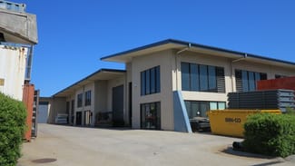 Factory, Warehouse & Industrial commercial property leased at 1 & 2/8 Premier Circuit Warana QLD 4575 Factory, Warehouse & Industrial commercial property leased at 1 & 2/8 Premier Circuit Warana QLD 4575
