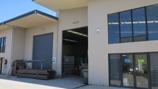 Factory, Warehouse & Industrial commercial property leased at 1 & 2/8 Premier Circuit Warana QLD 4575 Factory, Warehouse & Industrial commercial property leased at 1 & 2/8 Premier Circuit Warana QLD 4575