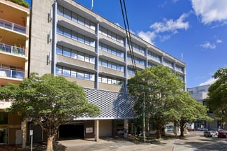 Showrooms / Bulky Goods commercial property leased at Suite 305a/282 Victoria Avenue Chatswood NSW 2067