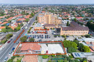Medical / Consulting commercial property leased at 265 Moreland Road Coburg VIC 3058 Medical / Consulting commercial property leased at 265 Moreland Road Coburg VIC 3058