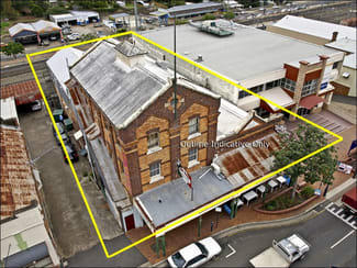 Shop & Retail commercial property leased at 227-229 Brisbane Street Ipswich QLD 4305 Shop & Retail commercial property leased at 227-229 Brisbane Street Ipswich QLD 4305