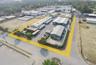 Factory, Warehouse & Industrial commercial property leased at 69-75 Barndioota Road Salisbury Plain SA 5109 Factory, Warehouse & Industrial commercial property leased at 69-75 Barndioota Road Salisbury Plain SA 5109