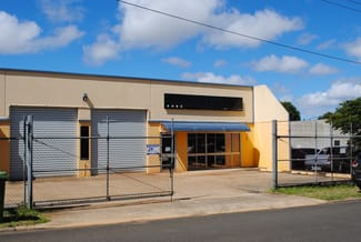 Showrooms / Bulky Goods commercial property leased at 6 Foundry Street - Unit 2 Toowoomba City QLD 4350 Showrooms / Bulky Goods commercial property leased at 6 Foundry Street - Unit 2 Toowoomba City QLD 4350