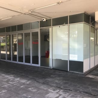 Shop & Retail commercial property leased at shop 4/232 South Terrace Bankstown NSW 2200 Shop & Retail commercial property leased at shop 4/232 South Terrace Bankstown NSW 2200