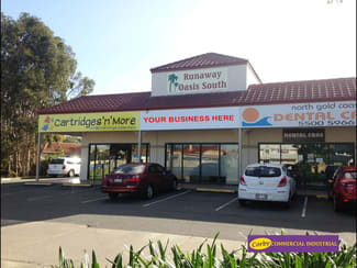 Medical / Consulting commercial property leased at 2/465 Oxley Drive Runaway Bay QLD 4216 Medical / Consulting commercial property leased at 2/465 Oxley Drive Runaway Bay QLD 4216