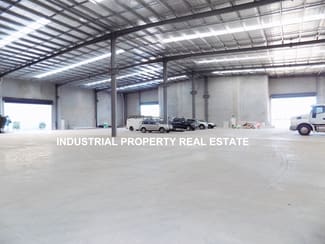Showrooms / Bulky Goods commercial property leased at Prestons NSW 2170 Showrooms / Bulky Goods commercial property leased at Prestons NSW 2170